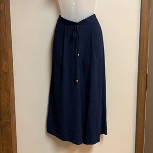 NWT Dress gauchos